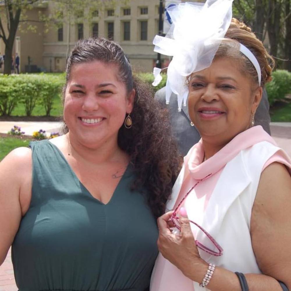 Meet your Posher, Jessica